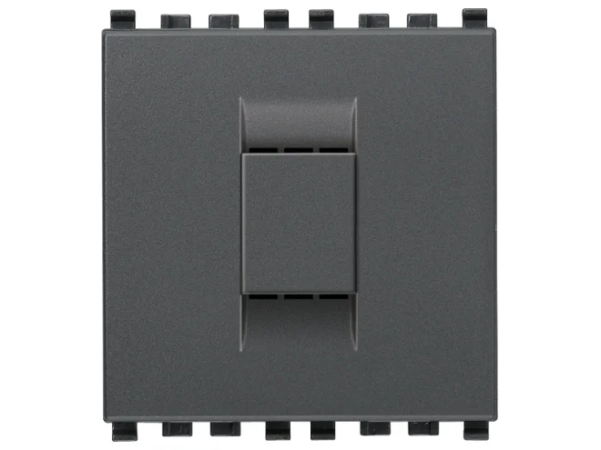VIMAR Vimar 20433 Sensore elettronico di umidità grigio