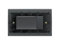 VIMAR Vimar 20450 Programmatore carte a transponder grigio