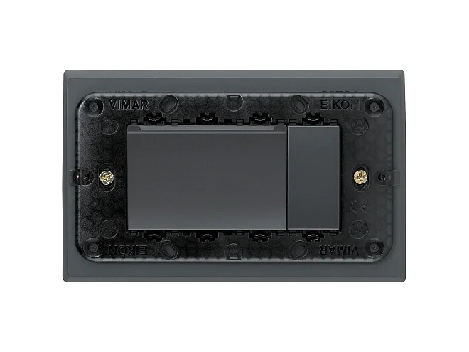 VIMAR Vimar 20450 Programmatore carte a transponder grigio