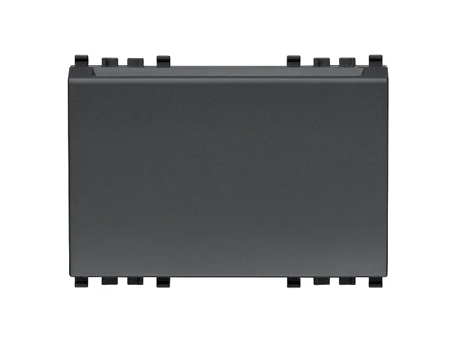 VIMAR Vimar 20453 Lettore transponder verticale KNX grigio