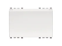 VIMAR Vimar 20453.B Lettore transponder verticale KNX bianco