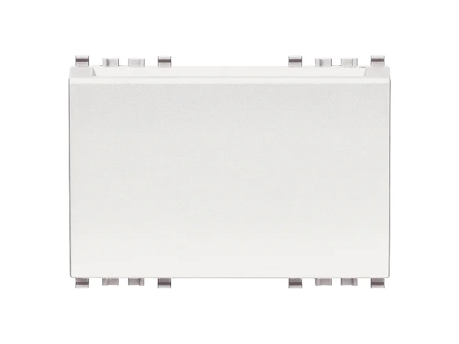VIMAR Vimar 20453.B Lettore transponder verticale KNX bianco