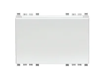 VIMAR Vimar 20453.N Lettore transponder verticale KNX Next