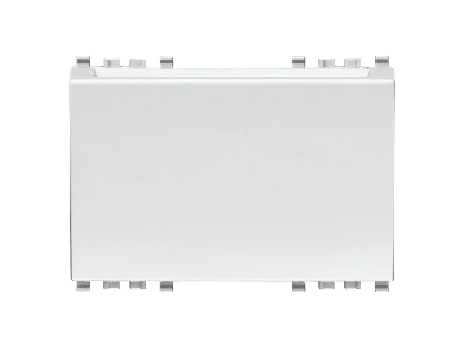 VIMAR Vimar 20453.N Lettore transponder verticale KNX Next