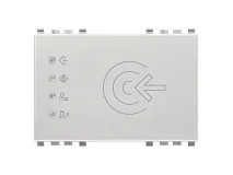 VIMAR Vimar 20457.N Lettore transponder esterno KNX Next