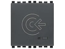 VIMAR Vimar 20462 Fuoriporta RFID connesso IoT grigio