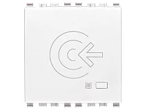 VIMAR Vimar 20462.B Fuoriporta RFID connesso IoT bianco
