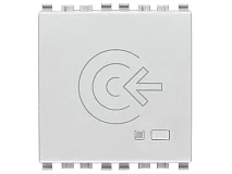 VIMAR Vimar 20462.N Fuoriporta RFID connesso IoT Next