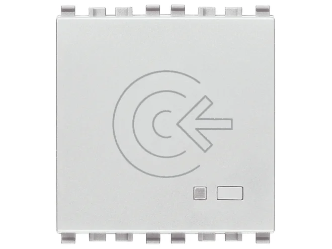 VIMAR Vimar 20462.N Fuoriporta RFID connesso IoT Next