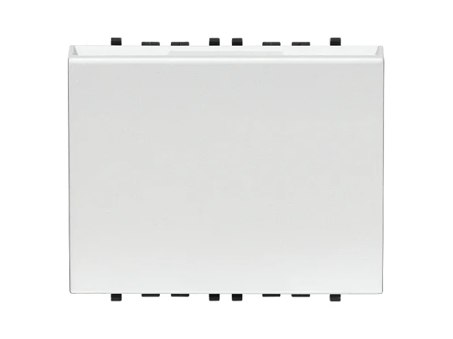 VIMAR Vimar 20463.N Interruttore a badge verticale 2M Next