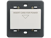 VIMAR Vimar 20466.N Interruttore a badge 230V Next
