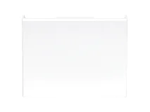 VIMAR Vimar 20467.C.B Cover per tasca portabadge 2M bianco