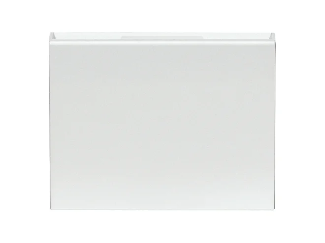 VIMAR Vimar 20467.C.N Cover per tasca portabadge 2M Next