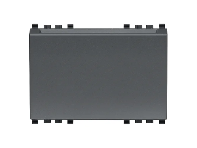 VIMAR Vimar 20469 Tasca NFC/RFID compatibile Mifare grigio