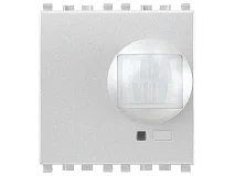 VIMAR Vimar 20479.N By-alarm Plus rivel. DT incasso Next