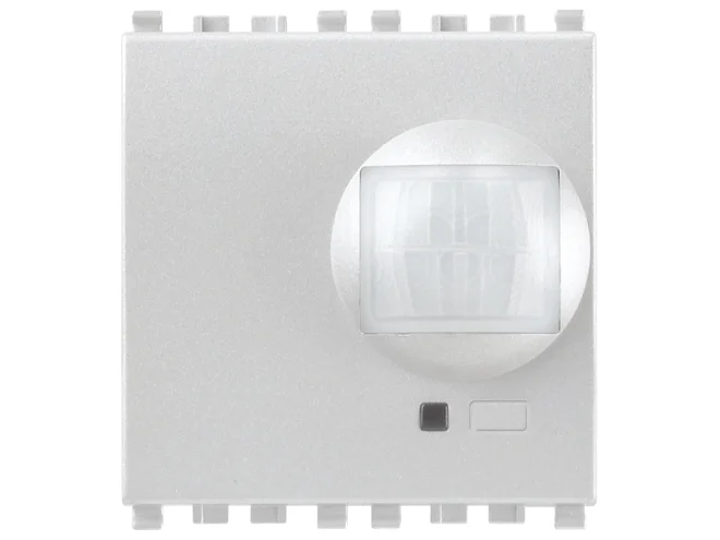 VIMAR Vimar 20479.N By-alarm Plus rivel. DT incasso Next