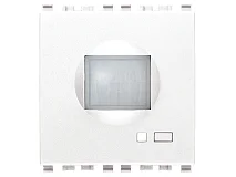 VIMAR Vimar 20485.B Rivelatore IR domotico bianco