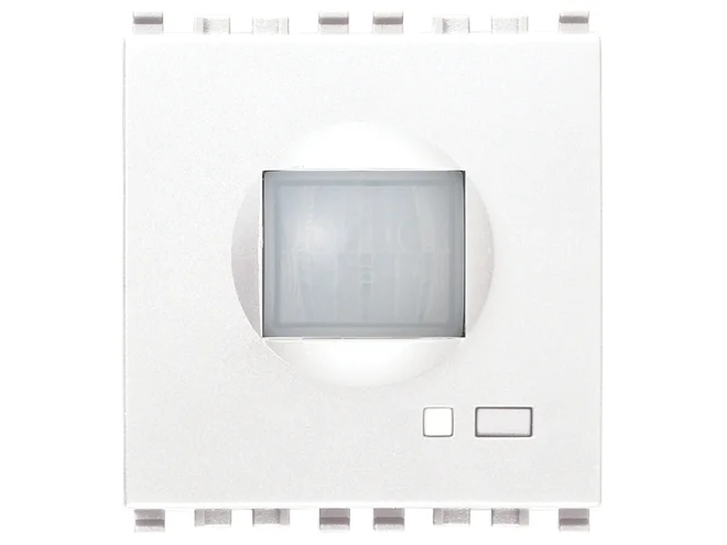 VIMAR Vimar 20485.B Rivelatore IR domotico bianco