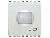 VIMAR Vimar 20485.N Rivelatore IR domotico Next