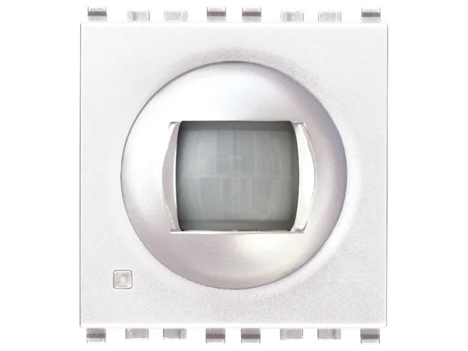 VIMAR Vimar 20486.B Rivelatore IRdomotico orientabile bianco