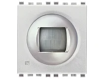 VIMAR Vimar 20486.N Rivelatore IR domotico orientabile Next