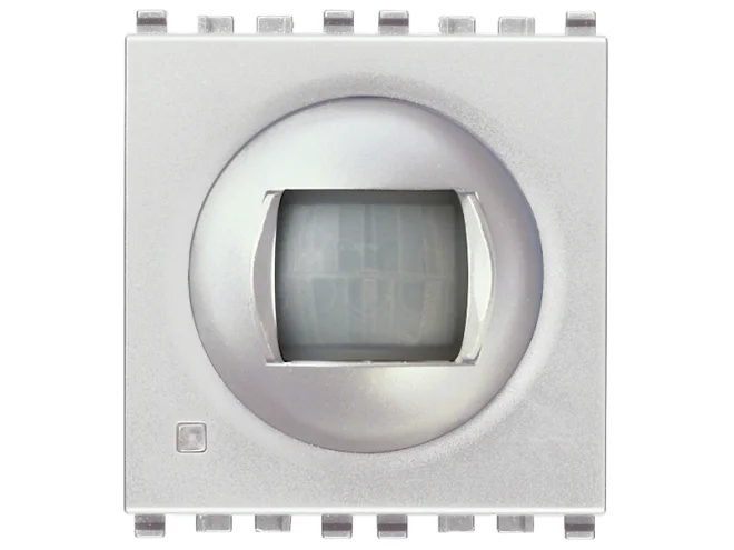 VIMAR Vimar 20486.N Rivelatore IR domotico orientabile Next