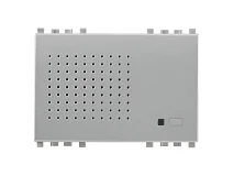 VIMAR Vimar 20496.N By-alarm sirena da interno Next