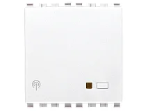 VIMAR Vimar 20508.B Interfaccia BUS EnOcean bianco