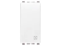 VIMAR Vimar 20580.B Alimentatore 32Vdc 100mA 1M bianco