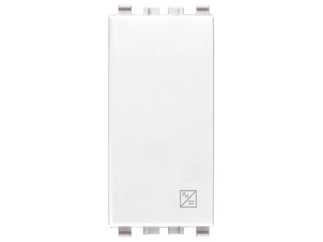 VIMAR Vimar 20580.B Alimentatore 32Vdc 100mA 1M bianco