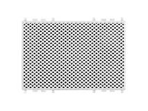 VIMAR Vimar 20587.B Diffusore sonoro 8ohm 3W 3M bianco
