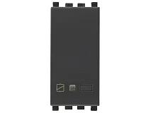 VIMAR Vimar 20593 Attuatore connesso IoT 16A grigio