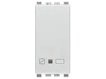 VIMAR Vimar 20593.N Attuatore connesso IoT 16A Next