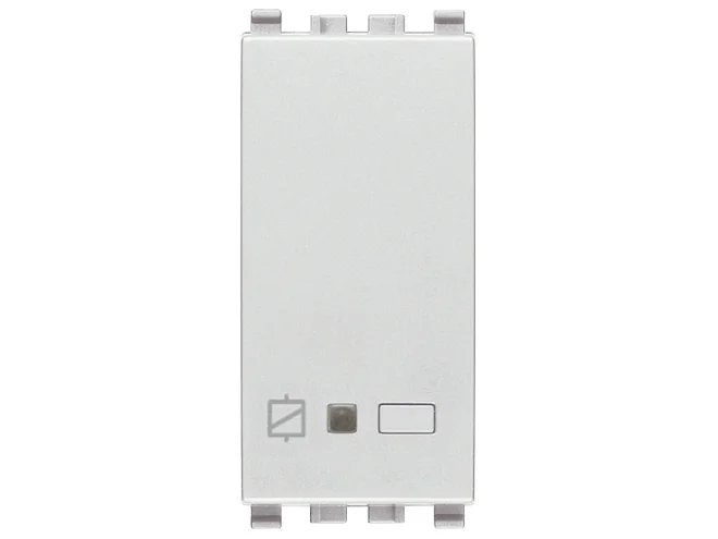 VIMAR Vimar 20593.N Attuatore connesso IoT 16A Next