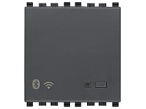 VIMAR Vimar 20597 Gateway connesso IoT 2M grigio