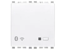 VIMAR Vimar 20597.B Gateway connesso IoT 2M bianco
