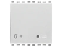VIMAR Vimar 20597.N Gateway connesso IoT 2M Next