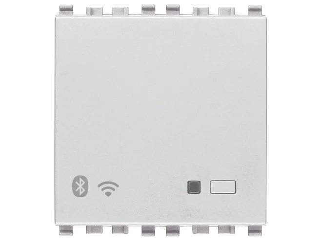 VIMAR Vimar 20597.N Gateway connesso IoT 2M Next