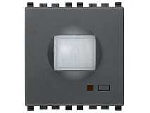 VIMAR Vimar 20850 Rivelatore IR KNX grigio