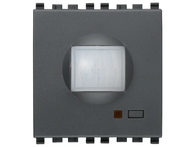 VIMAR Vimar 20850 Rivelatore IR KNX grigio
