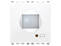 VIMAR Vimar 20850.B Rivelatore IR KNX bianco