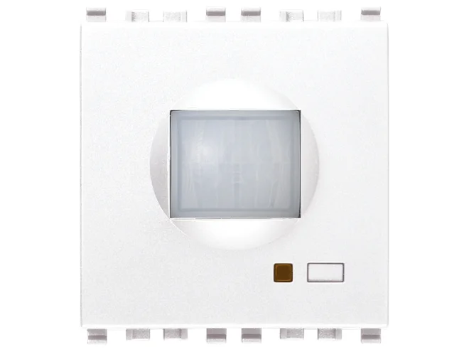 VIMAR Vimar 20850.B Rivelatore IR KNX bianco