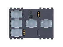 VIMAR Vimar 21457 Lettore transponder esterno KNX