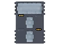 VIMAR Vimar 21457.1 Lettore transponder verticale est.KNX NR