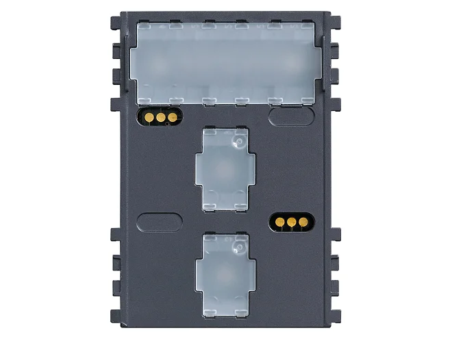 VIMAR Vimar 21457.1 Lettore transponder verticale est.KNX NR