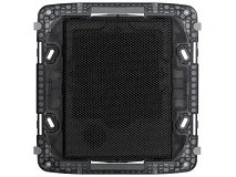 VIMAR Vimar 21588 Diffusore sonoro 8M 8ohm 10W grigio