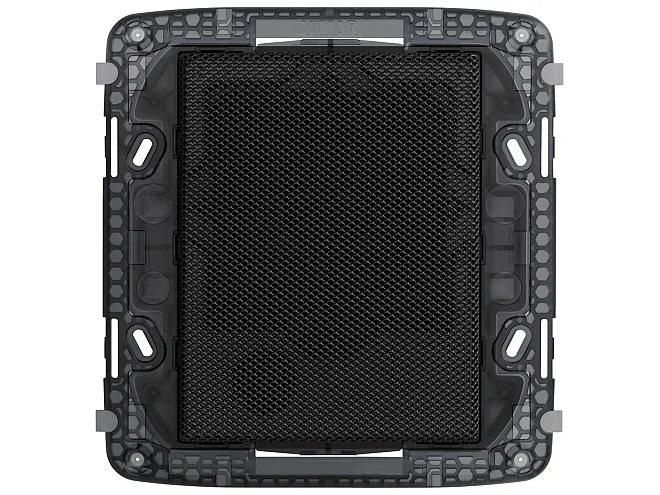 VIMAR Vimar 21588 Diffusore sonoro 8M 8ohm 10W grigio