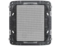VIMAR Vimar 21588.B Diffusore sonoro 8M 8ohm 10W bianco