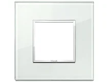 VIMAR Vimar 21642.71 Placca 2M acqua