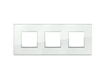 VIMAR Vimar 21644.71 Placca 6M (2+2+2) int71 acqua